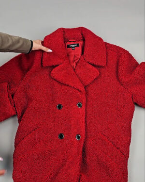 Фотография  343 - Верхняя одежда женская CAN 104#15 кг, ЛОТ СТ-9352 оптом в Йошкар-Оле и республике Марий Эл