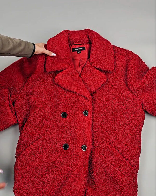 Фотография  587 - Верхняя одежда женская CAN 104#15 кг, ЛОТ СТ-9352 оптом в Йошкар-Оле и республике Марий Эл