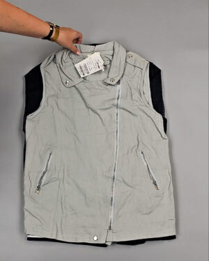 Фотография  167 - Ветровки жен Корея 085#6 кг, ЛОТ № СТ-9242 оптом в Йошкар-Оле и республике Марий Эл