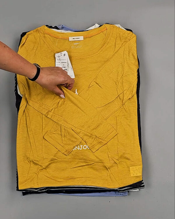 Фотография  366 - Тонковки Корея 085#5 кг, ЛОТ СТ-9213 оптом в Йошкар-Оле и республике Марий Эл