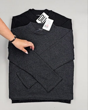 Фотография  443 - Толстовки Корея 085#6,8 кг, ЛОТ СТ-9233 оптом в Йошкар-Оле и республике Марий Эл