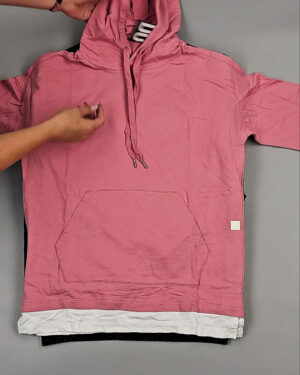 Фотография  180 - Толстовки Корея 085#7,5 кг оптом в Йошкар-Оле и республике Марий Эл