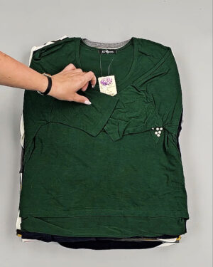 Фотография  222 - Тонковки Корея 085#5 кг, ЛОТ СТ-9215 оптом в Йошкар-Оле и республике Марий Эл