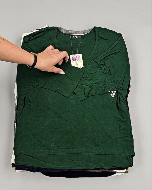 Фотография  898 - Тонковки Корея 085#5 кг, ЛОТ СТ-9215 оптом в Йошкар-Оле и республике Марий Эл