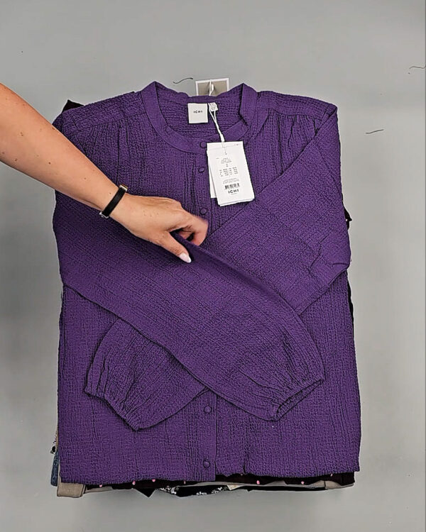 Фотография  389 - ICHI Winter mix 104#15 кг, ЛОТ СТ-9199 оптом в Йошкар-Оле и республике Марий Эл