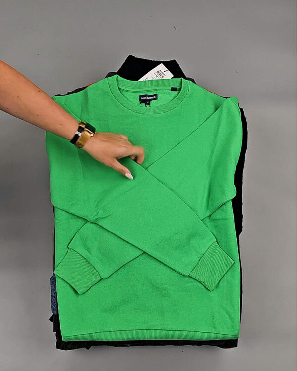 Фотография  173 - JACK JONES Men Winter mix 075#20 кг оптом в Йошкар-Оле и республике Марий Эл