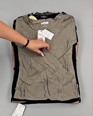 Фотография  648 - Тонковки Корея 085#5 кг, ЛОТ СТ-9214 оптом в Йошкар-Оле и республике Марий Эл