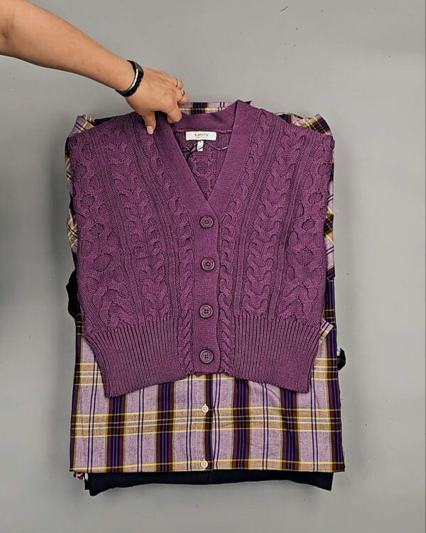 Фотография  240 - B.YOUNG Winter mix 104#15 кг, ЛОТ СТ-9195 оптом в Йошкар-Оле и республике Марий Эл