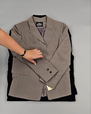 Фотография  400 - Жакеты Корея 085#10 кг, ЛОТ № СТ-9240 оптом в Йошкар-Оле и республике Марий Эл