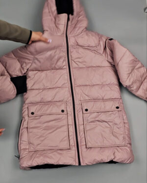 Фотография  742 - Верхняя одежда женская CAN 104#15 кг, ЛОТ СТ-9349 оптом в Йошкар-Оле и республике Марий Эл