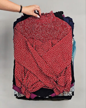 Фотография  469 - OVS Summer м/ж mix#15 кг, ЛОТ СТ-9166 оптом в Йошкар-Оле и республике Марий Эл