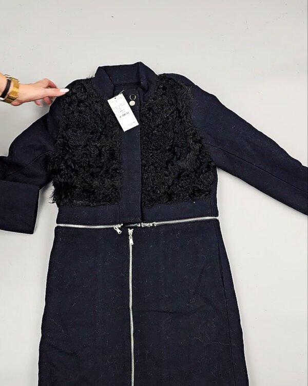 Фотография  740 - Верхняя одежда Корея 085#15 кг, ЛОТ № СТ-9247 оптом в Йошкар-Оле и республике Марий Эл