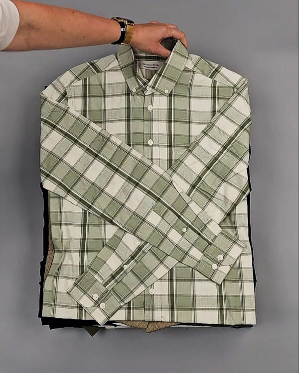 Фотография  718 - CASUAL FRIDAY Summer 075#15,6 кг, ЛОТ № СТ-9273 оптом в Йошкар-Оле и республике Марий Эл