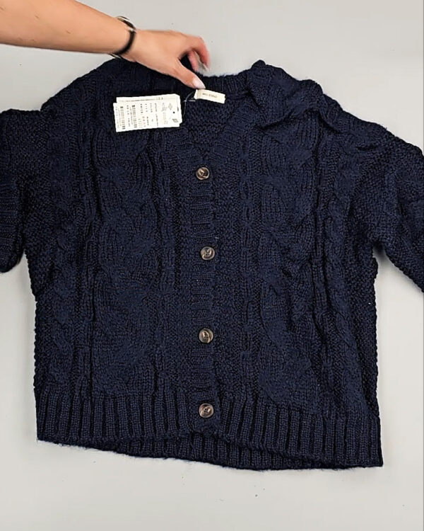 Фотография  225 - Джемпера Корея 085#7 кг оптом в Йошкар-Оле и республике Марий Эл