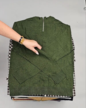 Фотография  566 - JACK JONES Men Winter mix 075#20 кг, ЛОТ № СТ-9265 оптом в Йошкар-Оле и республике Марий Эл