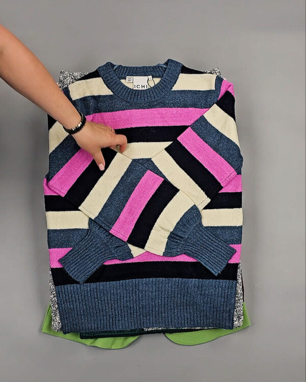 Фотография  898 - ICHI mix 075#15 кг, ЛОТ СТ-9205 оптом в Йошкар-Оле и республике Марий Эл