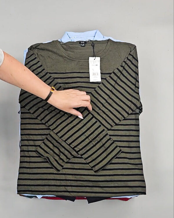 Фотография  509 - OVS Winter м/ж mix#15 кг оптом в Йошкар-Оле и республике Марий Эл