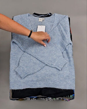 Фотография  541 - ICHI Winter mix 104#15 кг, ЛОТ СТ-9197 оптом в Йошкар-Оле и республике Марий Эл