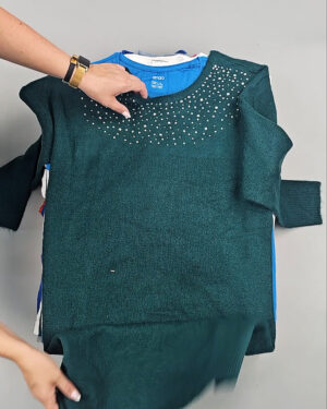 Фотография  934 - LIDL Winter mix 114#15 кг, ЛОТ №9136 оптом в Йошкар-Оле и республике Марий Эл