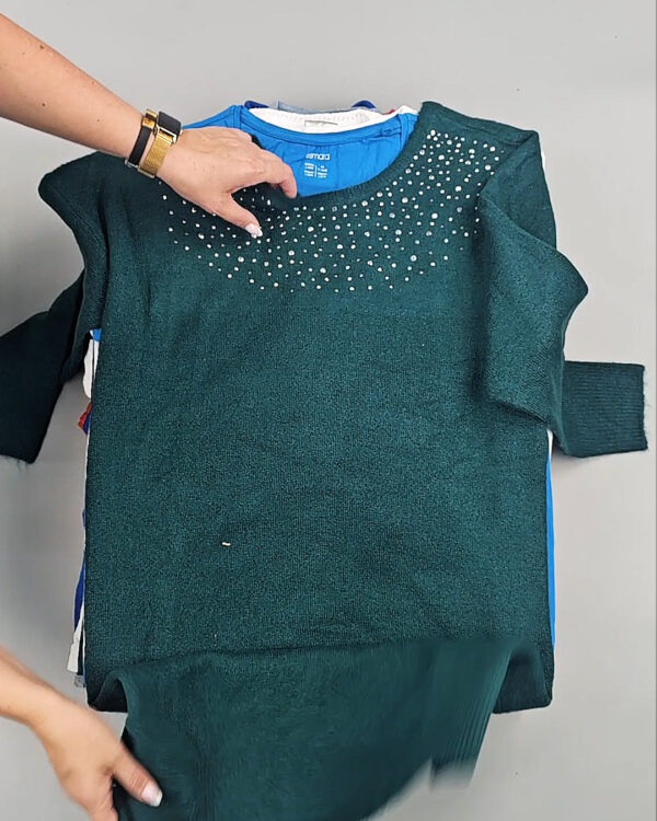 Фотография  278 - LIDL Winter mix 114#15 кг, ЛОТ №9136 оптом в Йошкар-Оле и республике Марий Эл