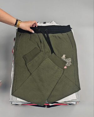 Фотография  345 - LIDL Winter mix 114#15 кг, ЛОТ №9137 оптом в Йошкар-Оле и республике Марий Эл