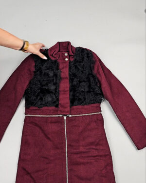 Фотография  299 - Верхняя одежда Корея 085#15 кг, ЛОТ № СТ-9249 оптом в Йошкар-Оле и республике Марий Эл