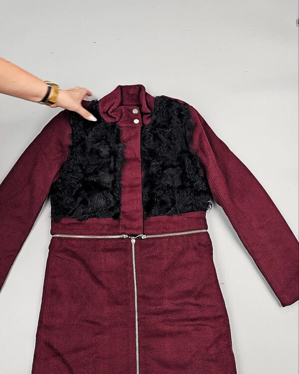 Фотография  169 - Верхняя одежда Корея 085#15 кг, ЛОТ № СТ-9249 оптом в Йошкар-Оле и республике Марий Эл