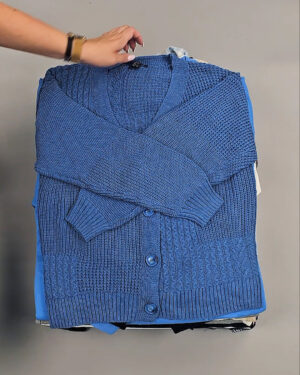 Фотография  917 - LIDL Winter mix 114#15 кг, ЛОТ №9134 оптом в Йошкар-Оле и республике Марий Эл