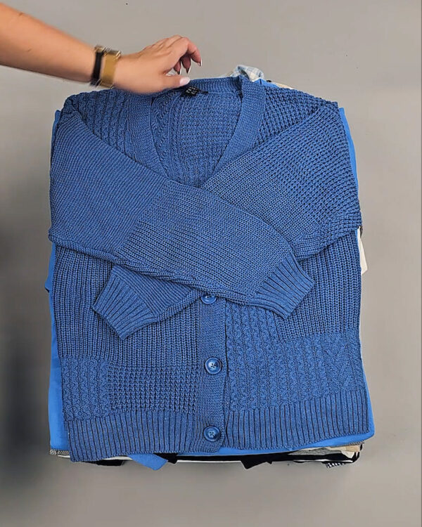 Фотография  609 - LIDL Winter mix 114#15 кг, ЛОТ №9134 оптом в Йошкар-Оле и республике Марий Эл