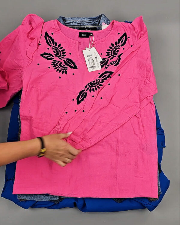 Фотография  529 - ZIZZI XXL 045#30 шт, ЛОТ СТ-9310 оптом в Йошкар-Оле и республике Марий Эл