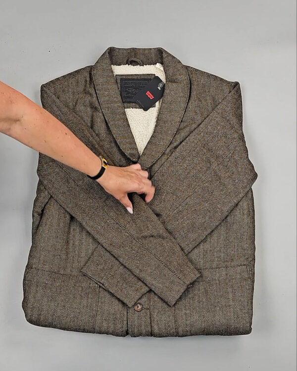 Фотография  623 - Levis mix SW 03#10 кг, ЛОТ СТ-9167 оптом в Йошкар-Оле и республике Марий Эл