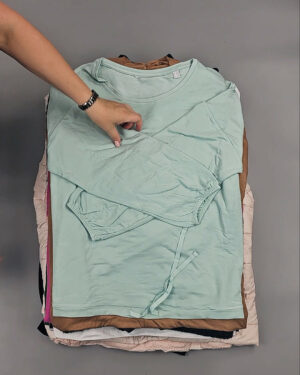 Фотография  472 - TCM Winter 104#15 кг, ЛОТ №9141 оптом в Йошкар-Оле и республике Марий Эл