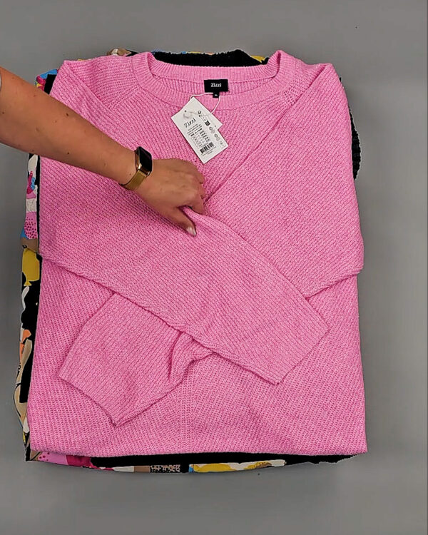 Фотография  627 - ZIZZI XXL 045#30 шт, ЛОТ СТ-9312 оптом в Йошкар-Оле и республике Марий Эл