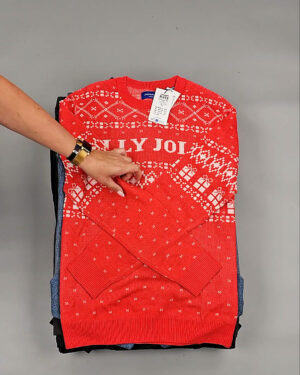 Фотография  670 - JACK JONES Men Winter mix 075#20 кг оптом в Йошкар-Оле и республике Марий Эл