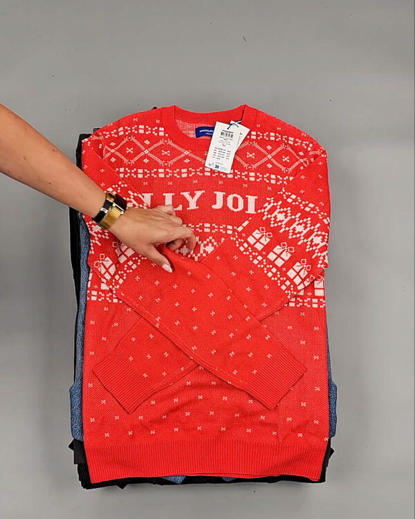 Фотография  951 - JACK JONES Men Winter mix 075#20 кг оптом в Йошкар-Оле и республике Марий Эл