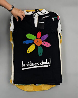 Фотография  371 - СТОК mix Women 075#10,4 кг, ЛОТ №9120 оптом в Йошкар-Оле и республике Марий Эл