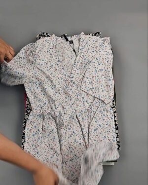 Фотография  670 - PIECES Summer mix 045#15 кг, ЛОТ СТ-9179 оптом в Йошкар-Оле и республике Марий Эл