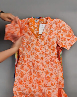 Фотография  967 - ICHI Summer mix 045#15 кг, ЛОТ СТ-9188 оптом в Йошкар-Оле и республике Марий Эл