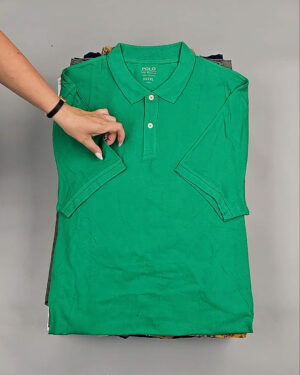 Фотография  782 - OVS Summer м/ж mix#15 кг, ЛОТ СТ-9163 оптом в Йошкар-Оле и республике Марий Эл