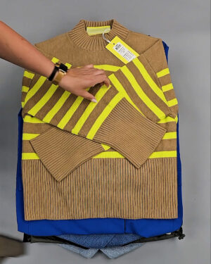 Фотография  252 - JACK JONES Women mix 075 #15 кг, ЛОТ СТ-9183 оптом в Йошкар-Оле и республике Марий Эл