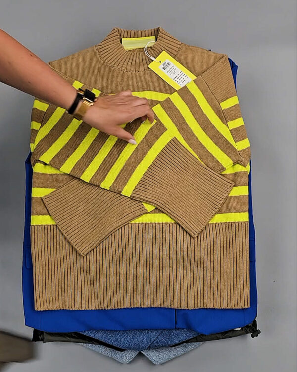 Фотография  727 - JACK JONES Women mix 075 #15 кг, ЛОТ СТ-9183 оптом в Йошкар-Оле и республике Марий Эл