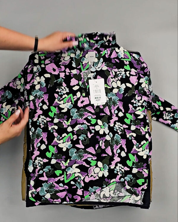 Фотография  412 - ICHI Winter mix 104#15 кг, ЛОТ СТ-9201 оптом в Йошкар-Оле и республике Марий Эл