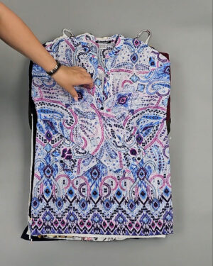 Фотография  413 - СТОК mix Women 075#10,1 кг, ЛОТ №9119 оптом в Йошкар-Оле и республике Марий Эл