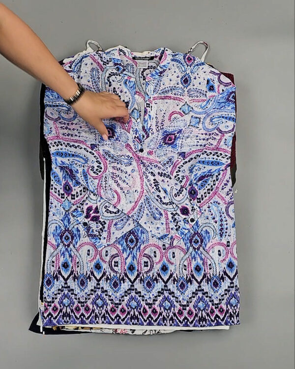 Фотография  656 - СТОК mix Women 075#10,1 кг, ЛОТ №9119 оптом в Йошкар-Оле и республике Марий Эл