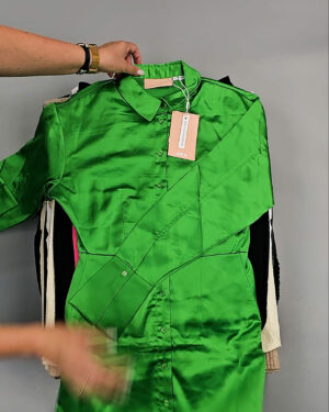 Фотография  852 - JACK JONES Women mix 075 #15 кг, ЛОТ СТ-9182 оптом в Йошкар-Оле и республике Марий Эл