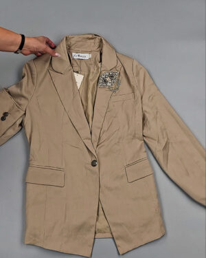 Фотография  123 - Жакеты Корея 085#10 кг оптом в Йошкар-Оле и республике Марий Эл