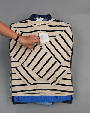 Фотография  571 - MOSS CPH mix 075#14 кг, ЛОТ СТ-9176 оптом в Йошкар-Оле и республике Марий Эл