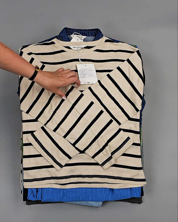 Фотография  554 - MOSS CPH mix 075#14 кг, ЛОТ СТ-9176 оптом в Йошкар-Оле и республике Марий Эл