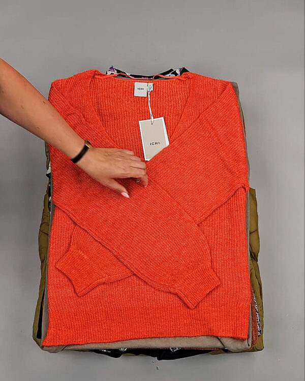 Фотография  494 - ICHI Winter mix 104#15 кг, ЛОТ СТ-9200 оптом в Йошкар-Оле и республике Марий Эл