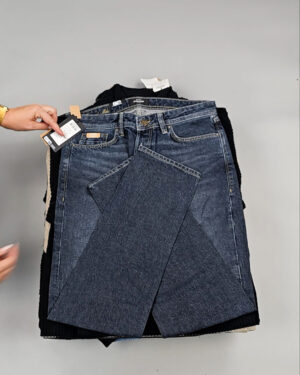 Фотография  731 - JACK JONES Men Winter mix 075#20 кг, ЛОТ № СТ-9266 оптом в Йошкар-Оле и республике Марий Эл